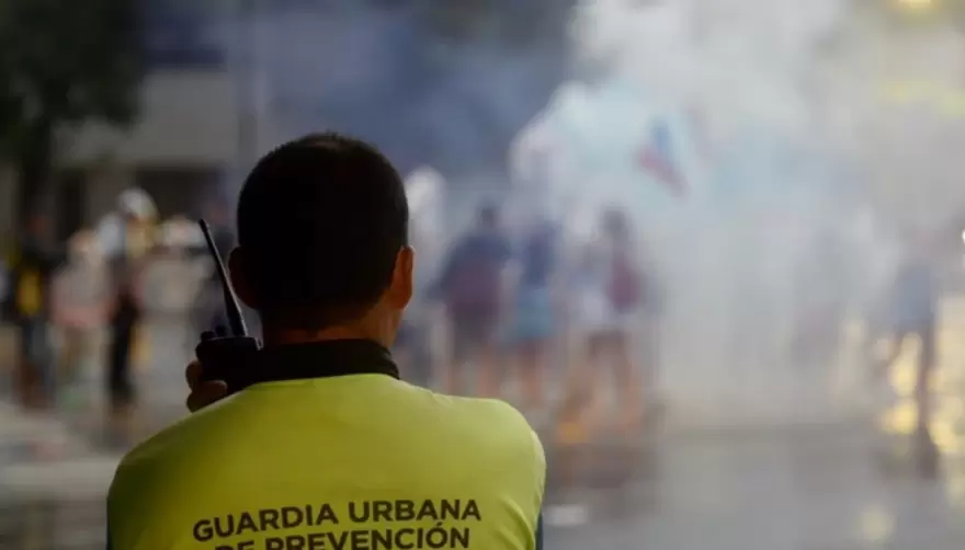 Piden sanciones: Polémica y reclamos por Último primer día en City Bell