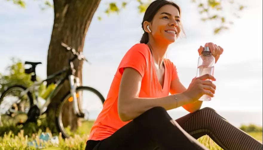 Salud y Deporte: Dietas restrictivas versus hábitos saludables