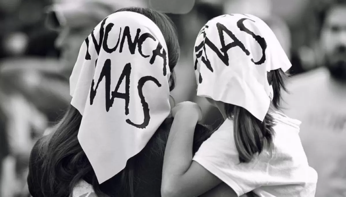 Día de la Memoria: Conmemorarán a los 25 desaparecidos de Villa Elisa