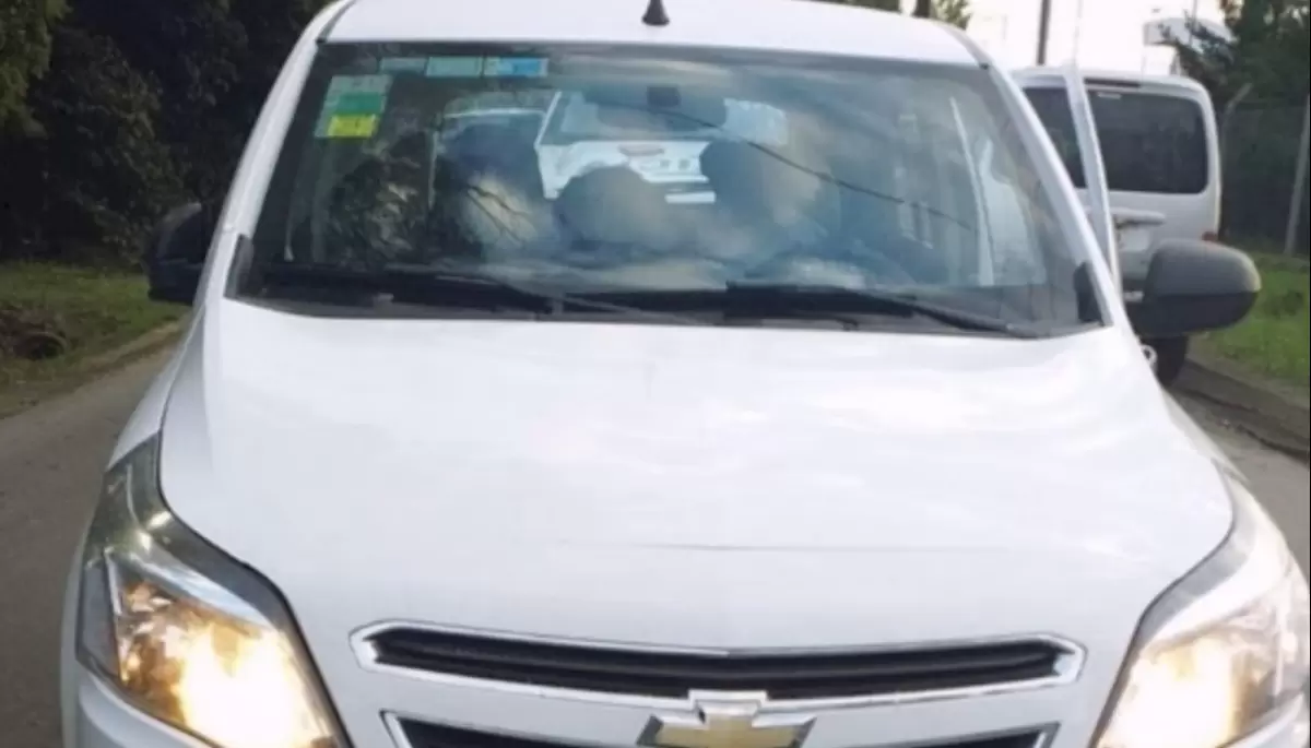 Muerte y misterio en City Bell: Encuentran cadáver a metros del Grand Bell