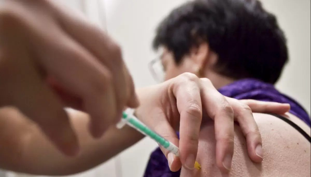 Vacuna Antigripal 2022: Se libera para jubilados en Zona Norte
