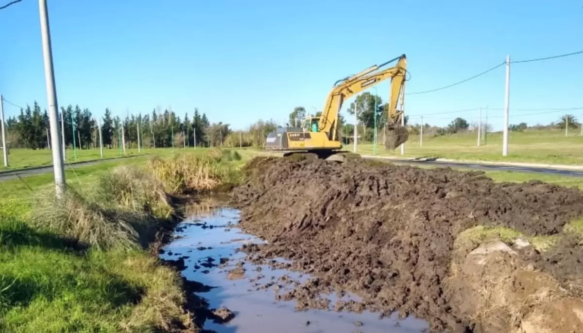 Obras y servicios: ¿Cuáles son los 16 reclamos de los vecinos de Gorina?