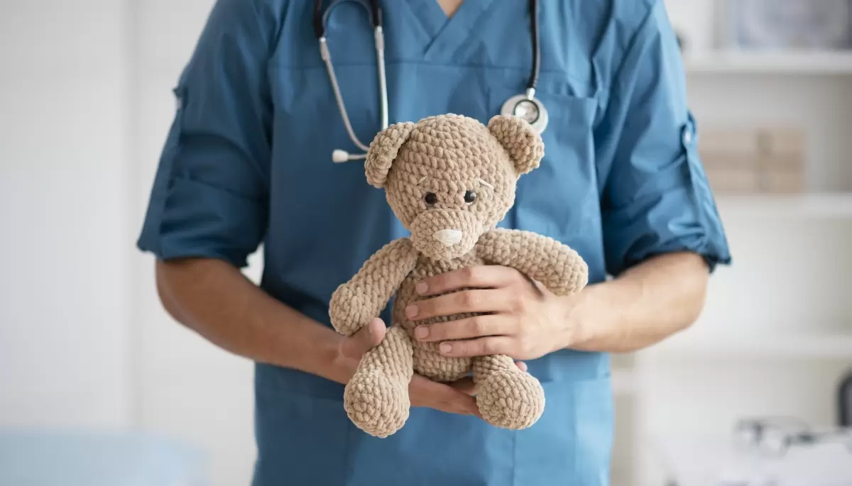 🚑 ¿Cómo colaborar con la Guardia Pediátrica Nocturna de City Bell?