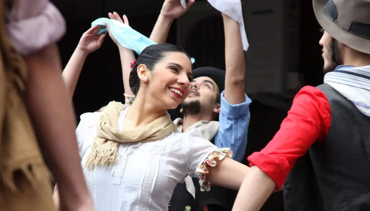 Vuelven los festejos presenciales a los Aniversarios de City Bell y Villa Elisa