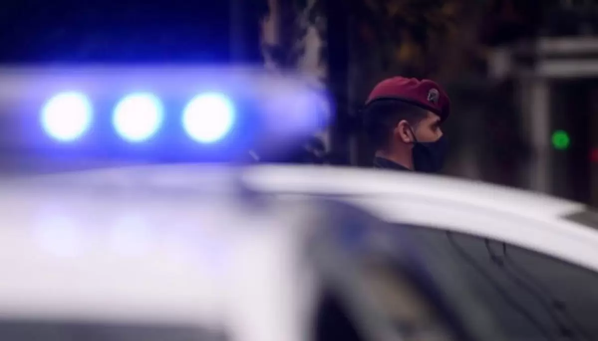Robo de moto y acusación en Arturo Seguí: "Los policías hacen vista gorda"