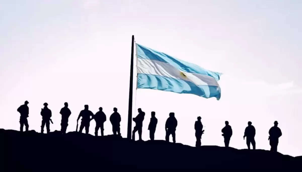 El 108 Aniversario de City Bell contará con homenajes a 40 años de Malvinas