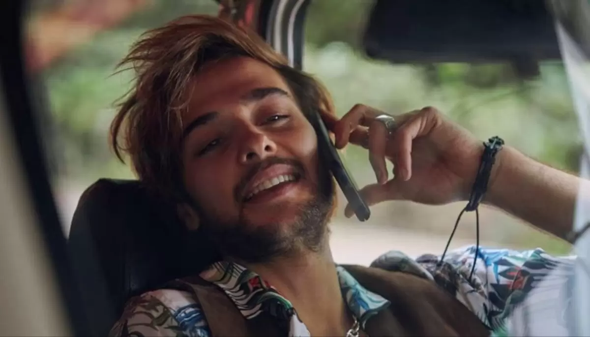 De City Bell a conquistar la pantalla en Netflix: ¿Quién es Julián Cañeque?