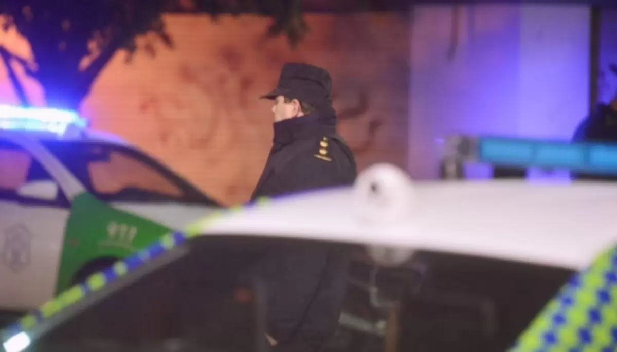 Alarma en el Centro Comercial de City Bell: "La banda del Adoquín" atacó de nuevo