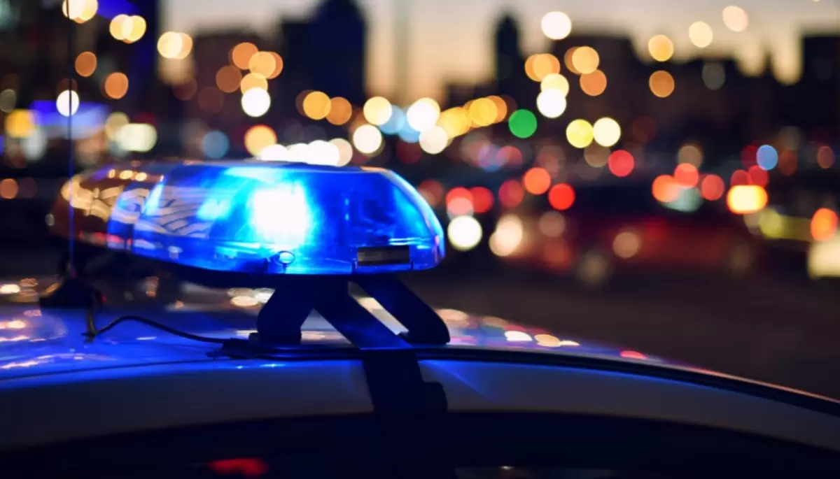 Finde terrorífico en City Bell con 5 detenidos e intentos de robos en casas