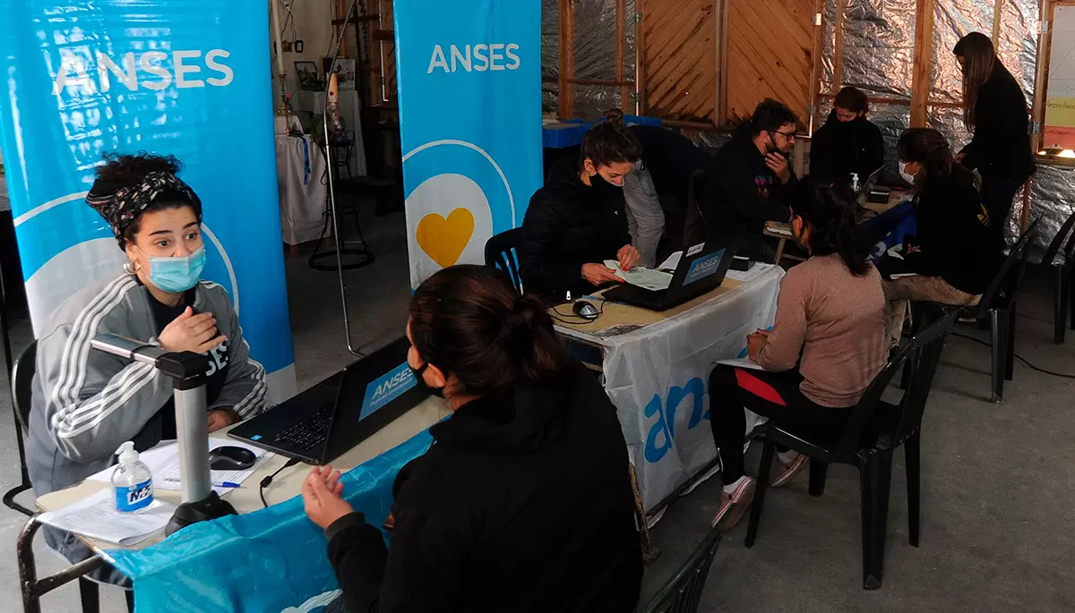 Arturo Seguí: El Operativo ACERCAR de ANSES llega este viernes