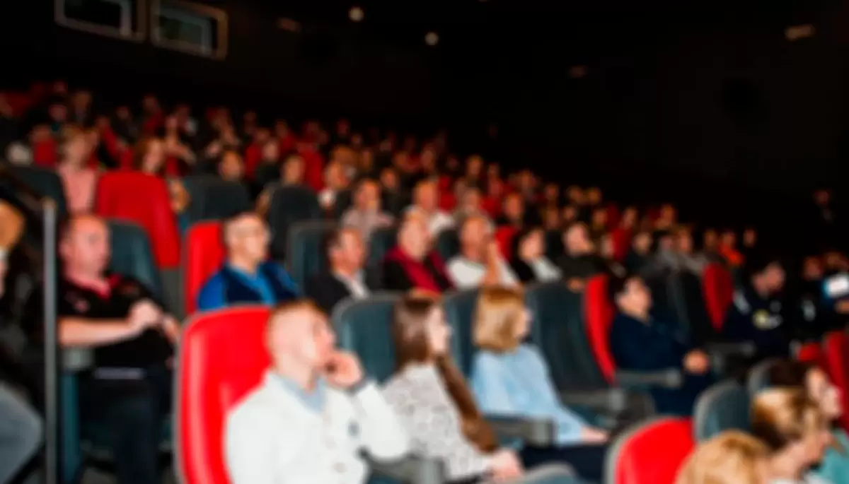Contra la violencia de género: llega el Cine Móvil a City Bell