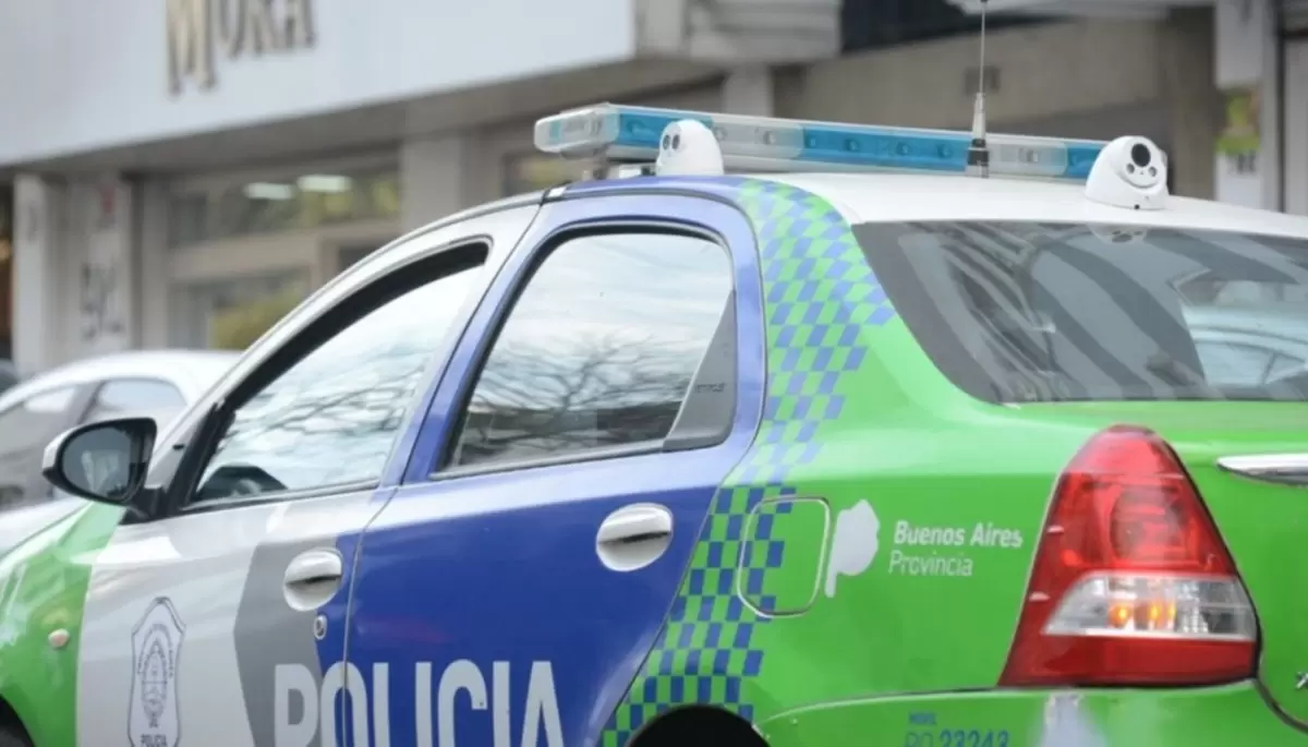 Robos violentos, armas y descarte: Una historia de terror en City Bell