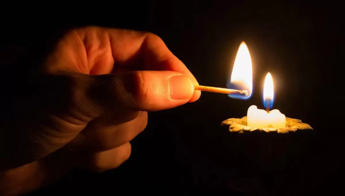 ⚡ ¿Qué pasa con la luz en Joaquín Gorina? Denuncian cortes sistemáticos hace 15 días