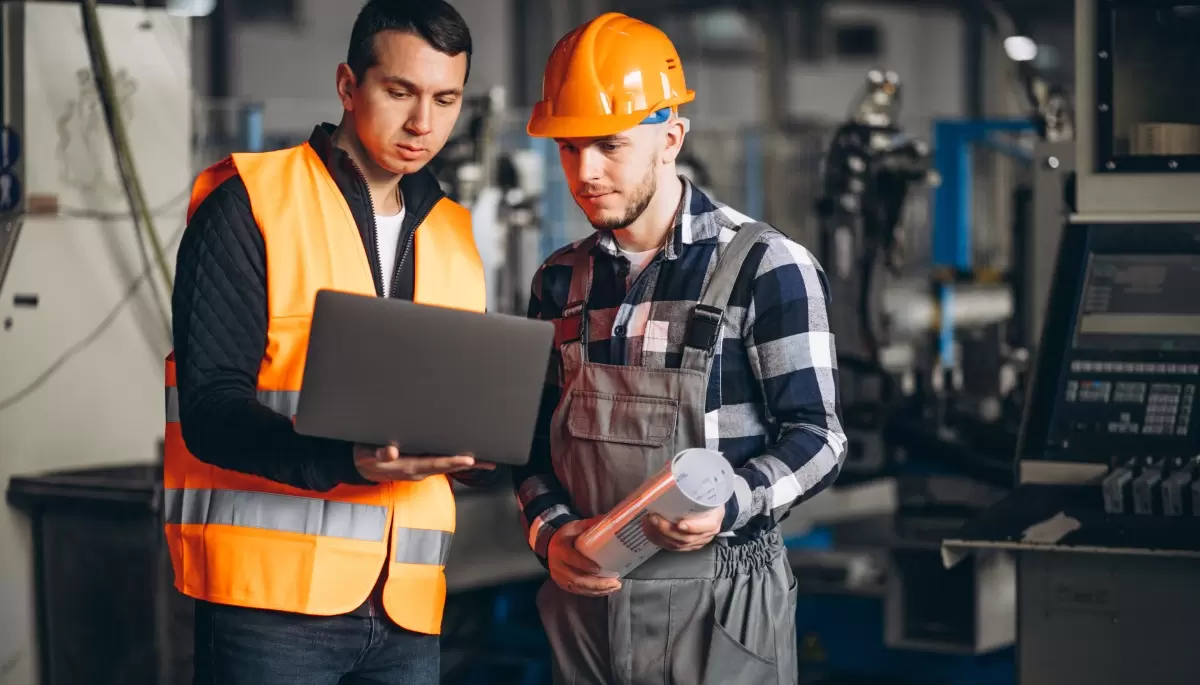 📣 Lectus Argentina solicita empleados para su planta en City Bell