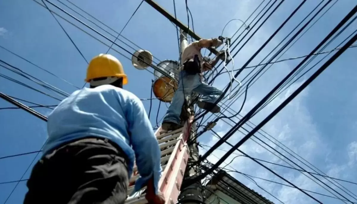 ¿Cuándo y dónde? Finde Largo con cortes de luz en Arturo Seguí y City Bell