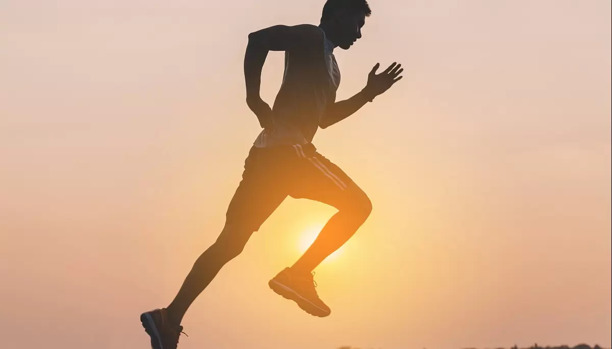⚡ Entre la velocidad y la resistencia: ¿Cómo desarrollar el Endurance?