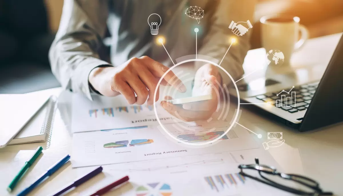 🤖 Desde Gonnet buscan emprendedores locales para financiar proyectos tecnológicos