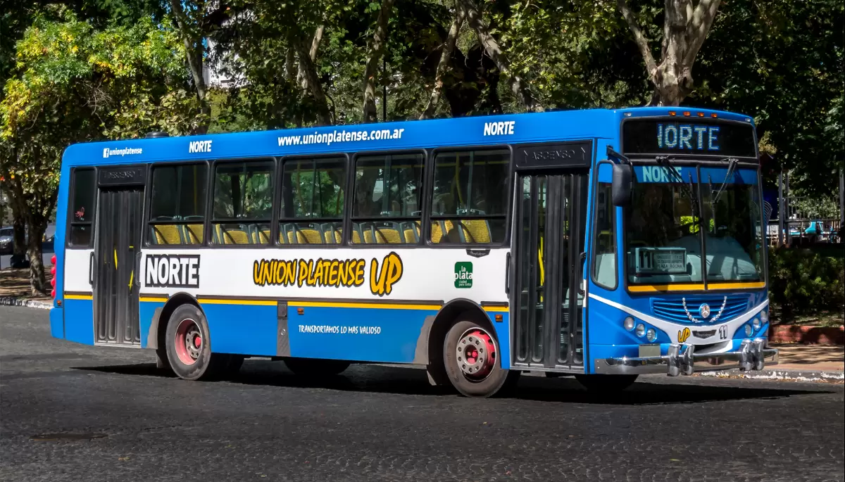 Atención City Bell, Gonnet y Villa Elisa: Habilitan web para opinar sobre transporte público