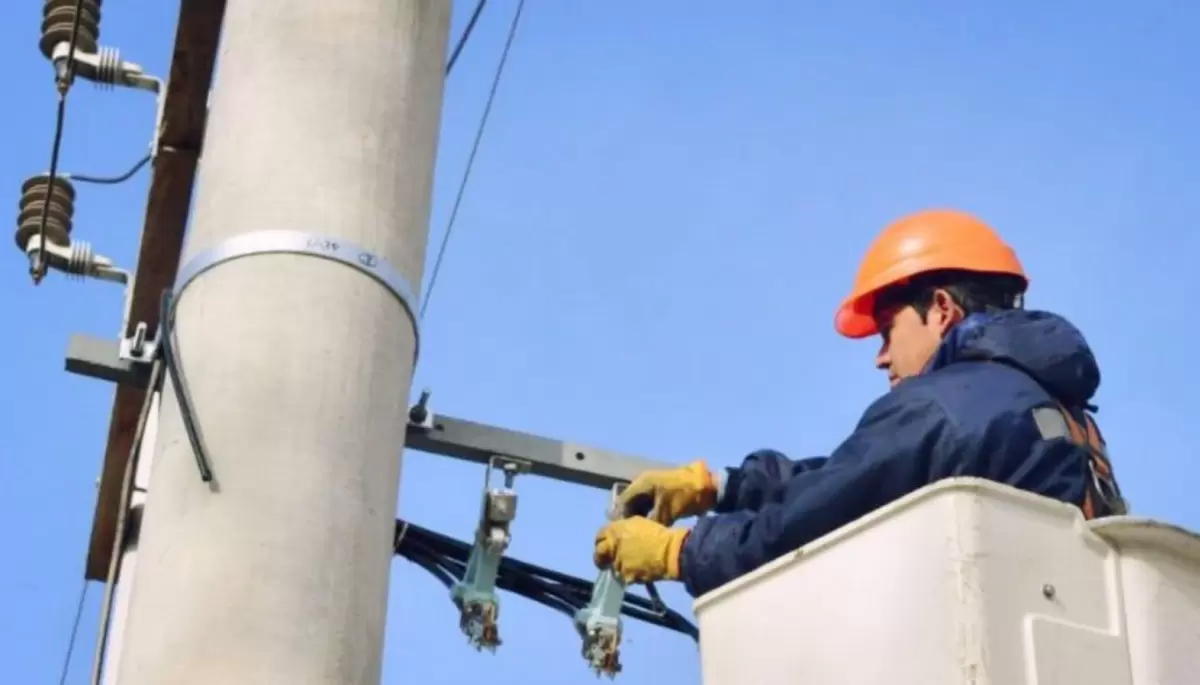 City Bell y Villa Elisa: EDELAP anuncia cortes de luz programados este martes