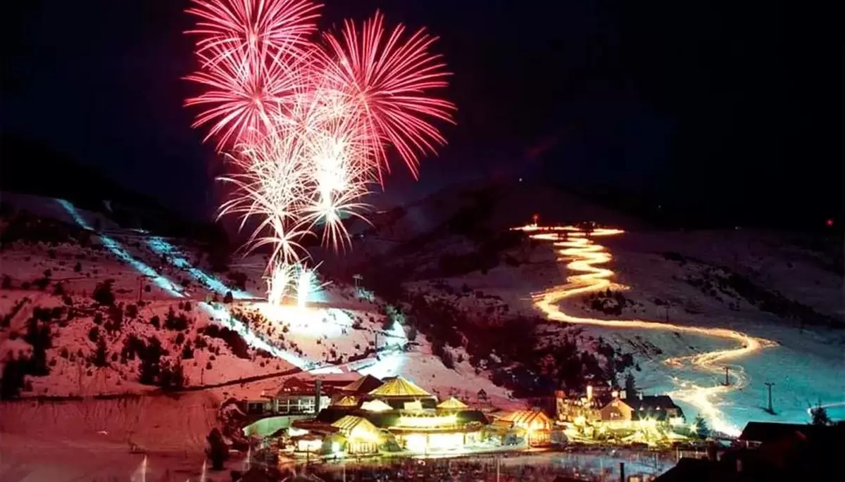⛄ Artistas de City Bell participarán en la Fiesta Nacional de la Nieve en Bariloche