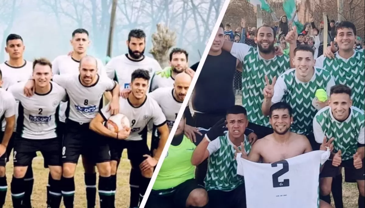 ⚽ Este domingo habrá Clásico y Final de fútbol en City Bell: ¿Quiénes van por el Ascenso?
