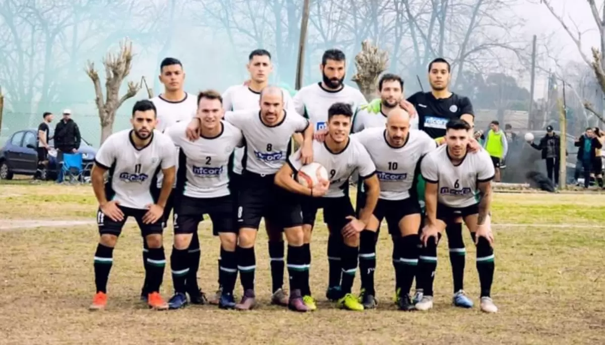 🤔 ¿Qué pasó? Postergan la Final y por ahora no habrá Clásico en City Bell