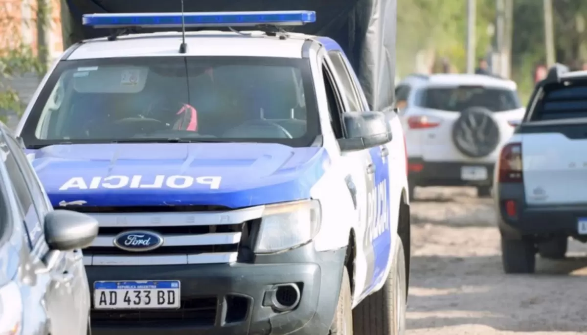 ¿Cómo fue el arresto del sospechoso por abuso sexual en Villa Elisa?