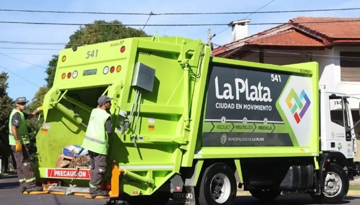 🚯 Tras llamativa multa en Villa Elisa: ¿Cuáles son los requisitos para sacar residuos no habituales?