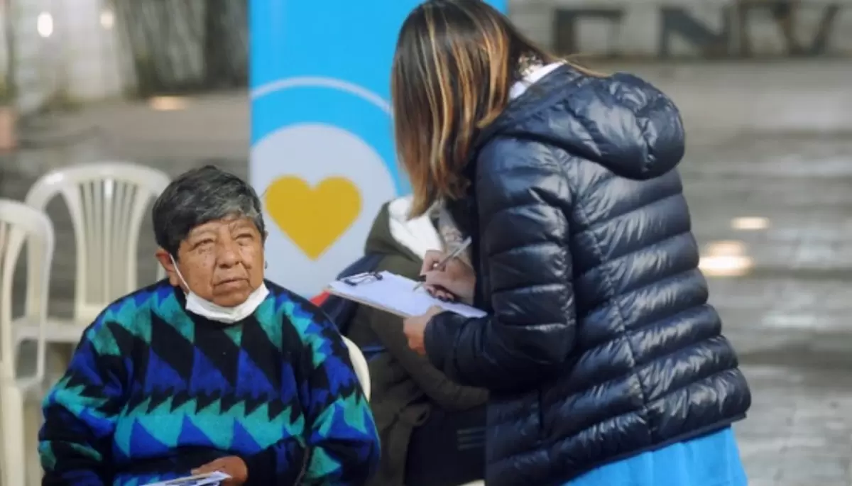 🖐 Atención City Bell y Villa Elisa: Trámites de IOMA, ANSES y PAMI cerca tuyo