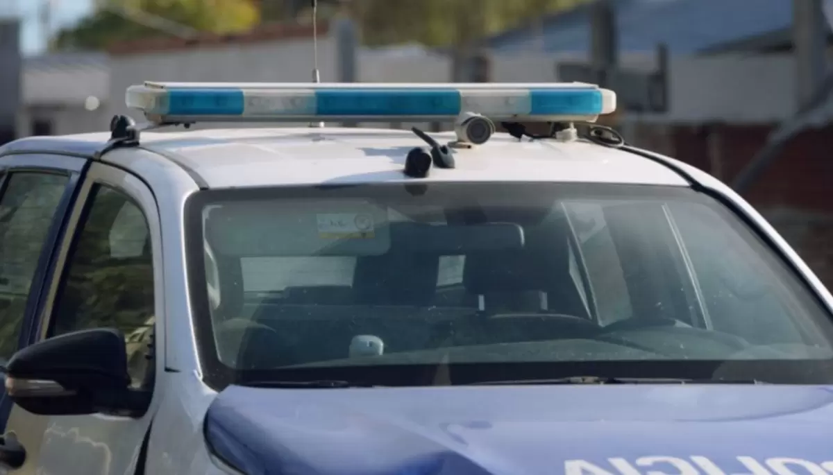 24 horas de locos: 2 robos en City Bell y cayó buscado ladrón en Gonnet