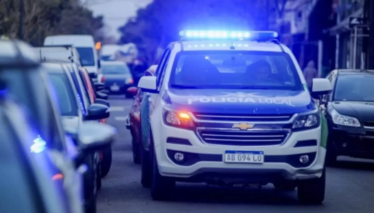 Villa Elisa: Ex comisario y agente de la Comisaría N°12 fueron absueltos de una polémica causa