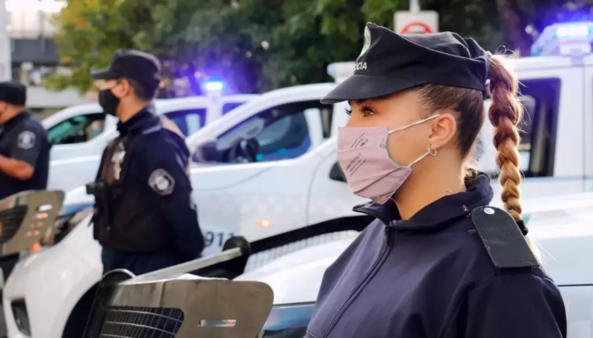 Finde para el olvido en City Bell: 2 casas despojadas por delincuentes