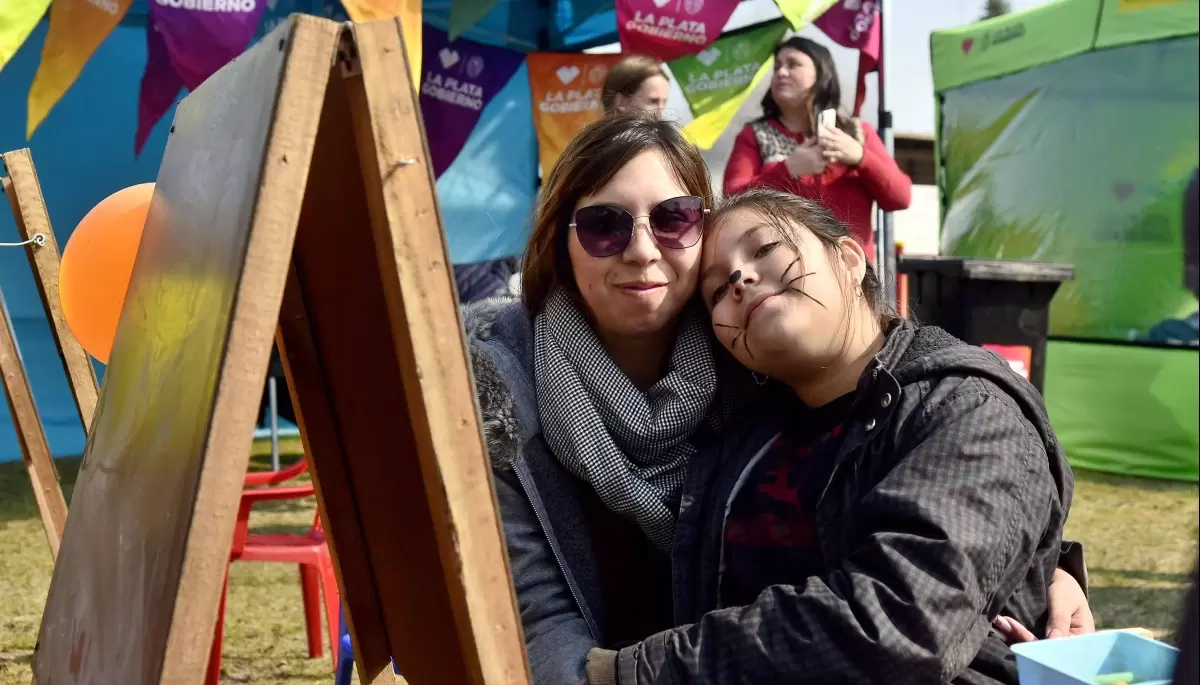 Llega a City Bell Barrio x Barrio ¿cuándo es, dónde y de qué se trata?