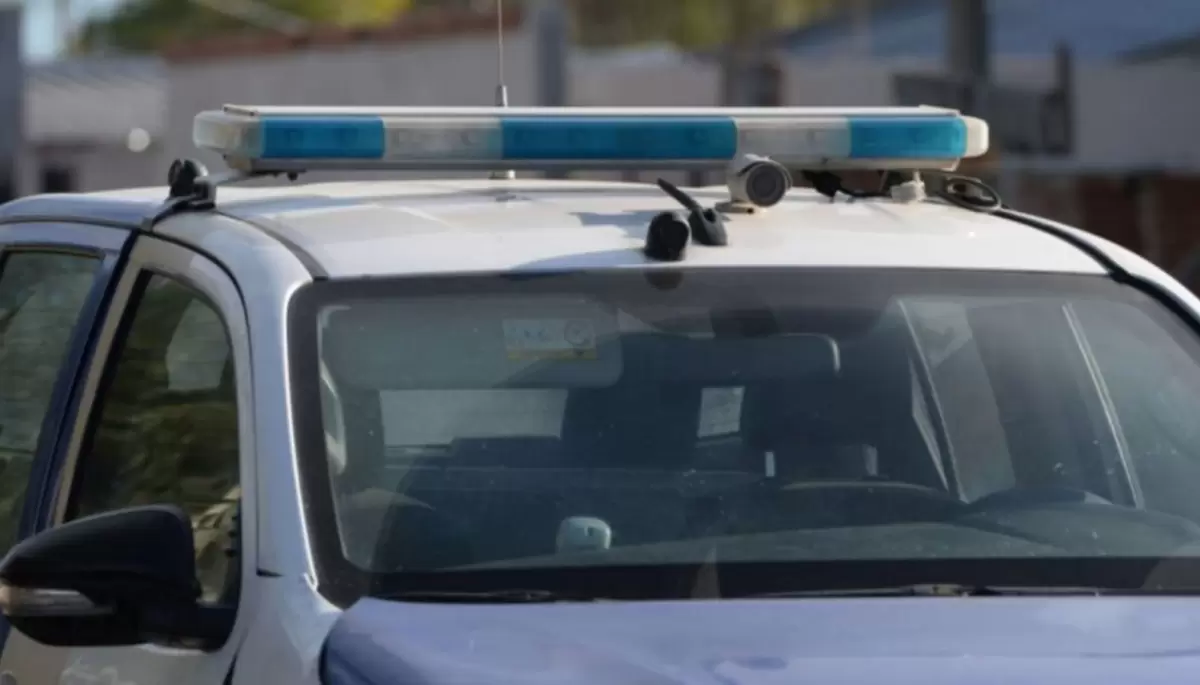 Nuevo robo en comercio de City Bell: Ladrones armados se llevaron dinero y celulares