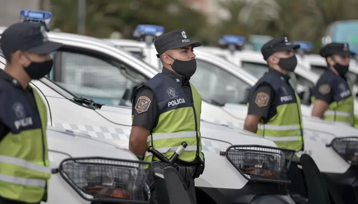 ¿A qué se debieron los tiros y el megaoperativo policial en Gonnet?