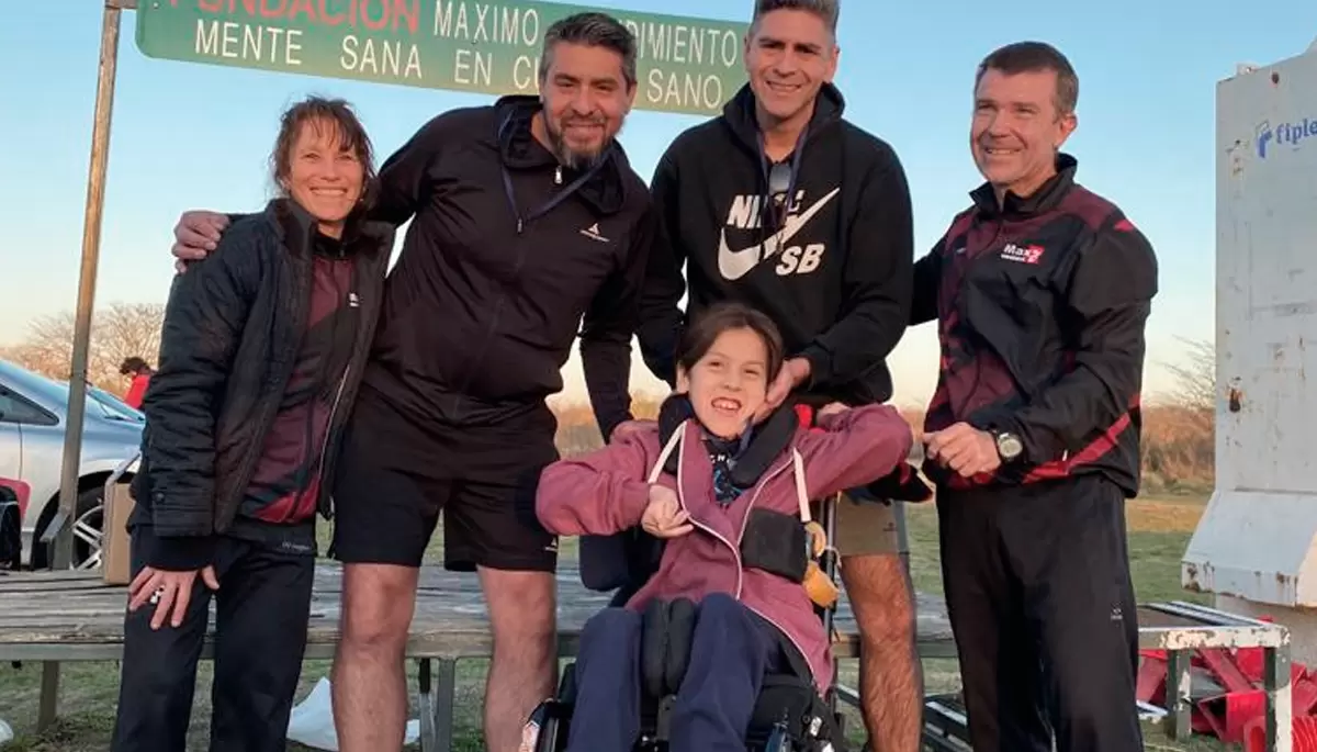 🤩 Camino a la Gloria: Así se vivió el gran evento atlético en el Parque Ecológico Municipal