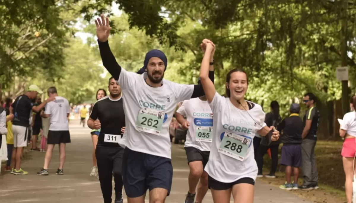 🏃 Villa Elisa Corre: ¿Cuándo será y cómo inscribirse al evento atlético?