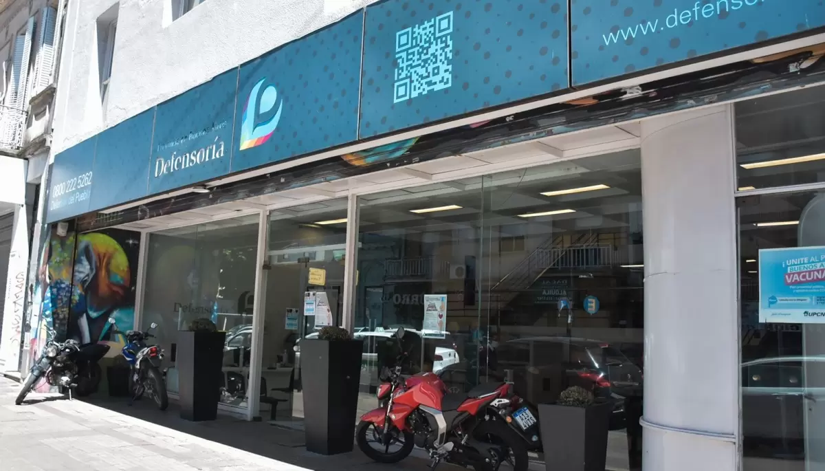 Defensoría de la provincia denunció penalmente a organizadores de red de comunidades terapéuticas ilegales