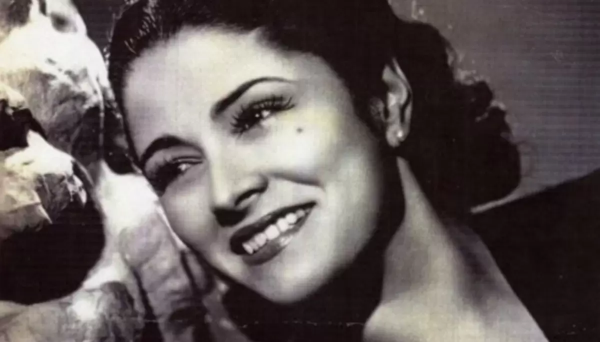🎼 De Villa Elisa al mundo con su amor al Tango: ¿Quién fue Mercedes Simone?