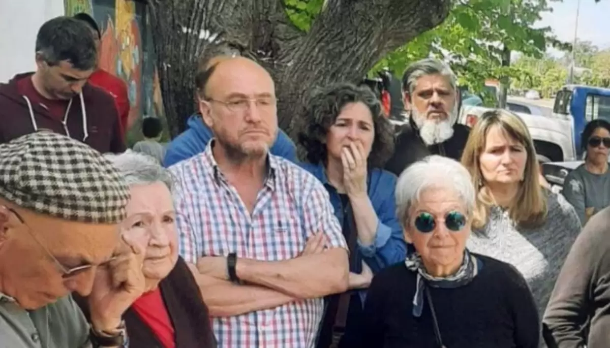 Villa Elisa: Vecinos convocan a una Marcha de las Antorchas para este jueves