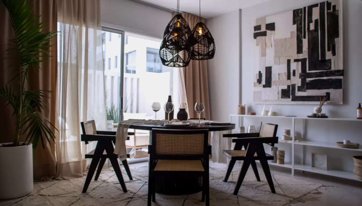 🌿 IDEAR La Plata en la Cantera Urbana: Interiorismo, decoración y arquitectura