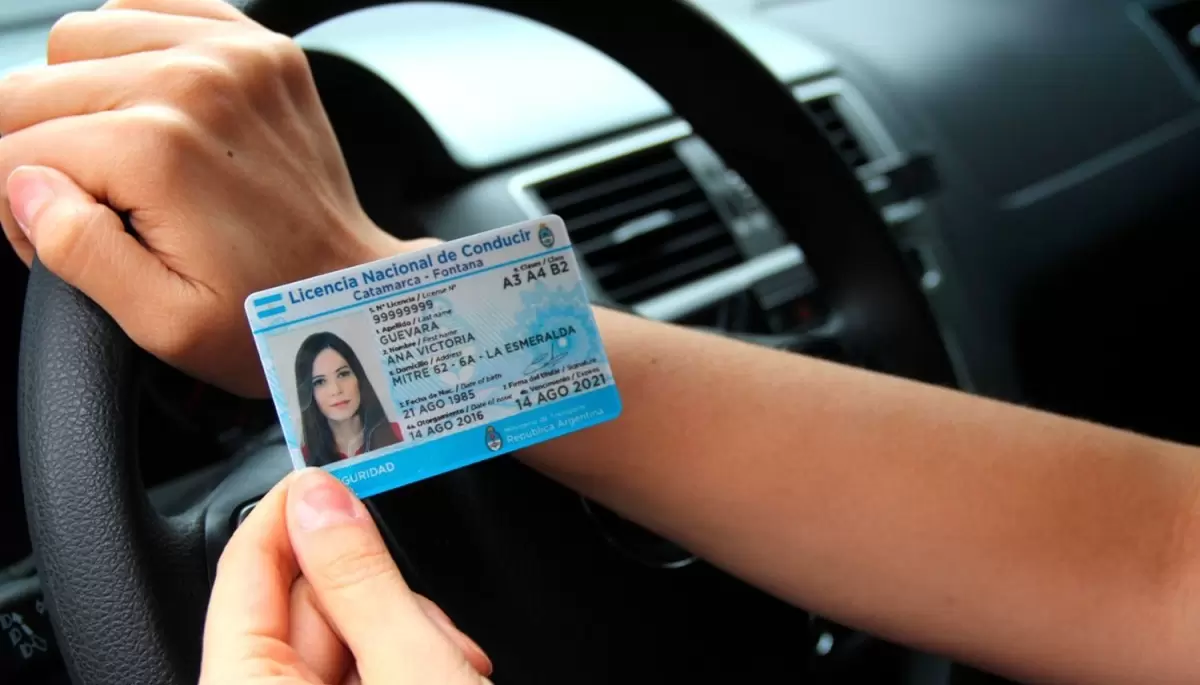 🚗 Licencias de conducir en Gonnet: ¿Puedo circular teniendo un turno vigente para renovar?