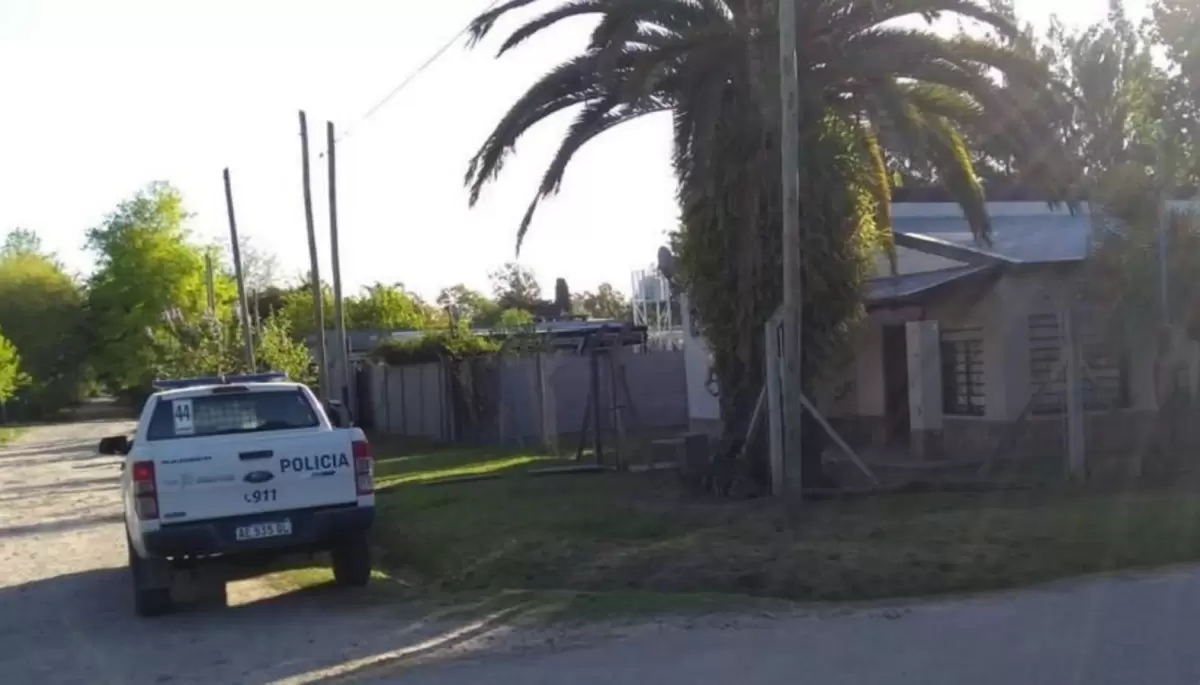 Falso secuestro y robo en Villa Elisa: Una mujer fue engañada por un ladrón