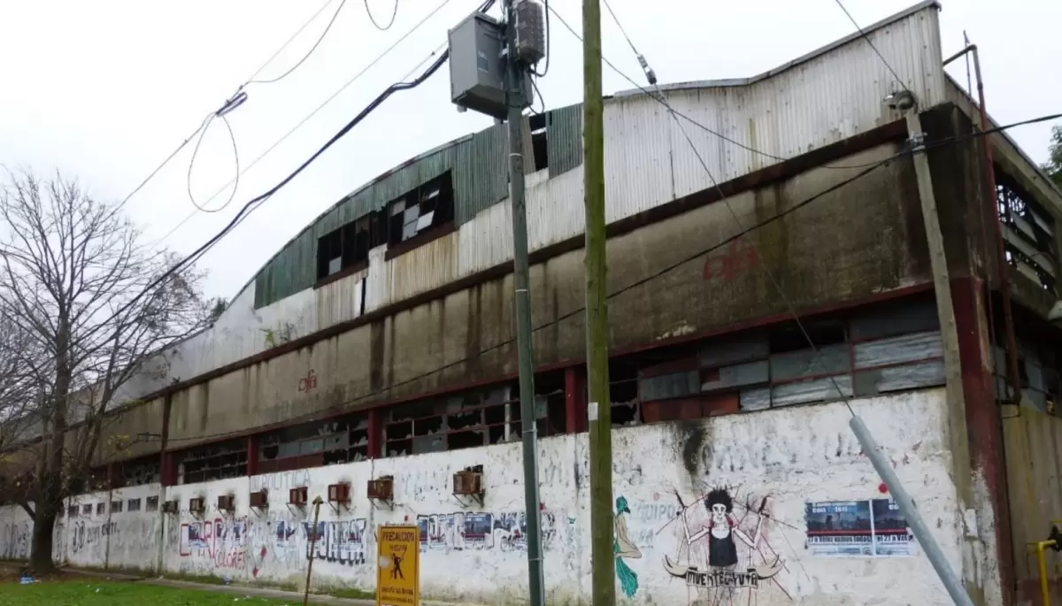 🏭 Villa Elisa movilizada: ¿Qué está pasando en el predio de la ex fábrica OFA?