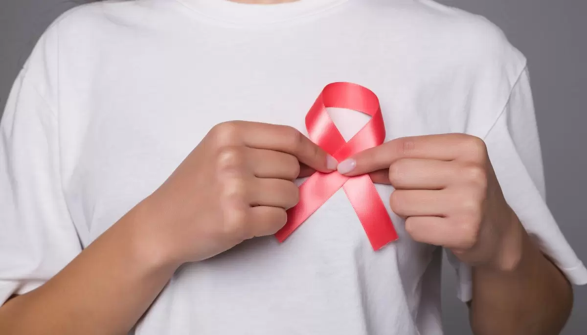 💟 Mamografías sin turno en Gonnet por el Mes de Sensibilización sobre el Cáncer de Mama