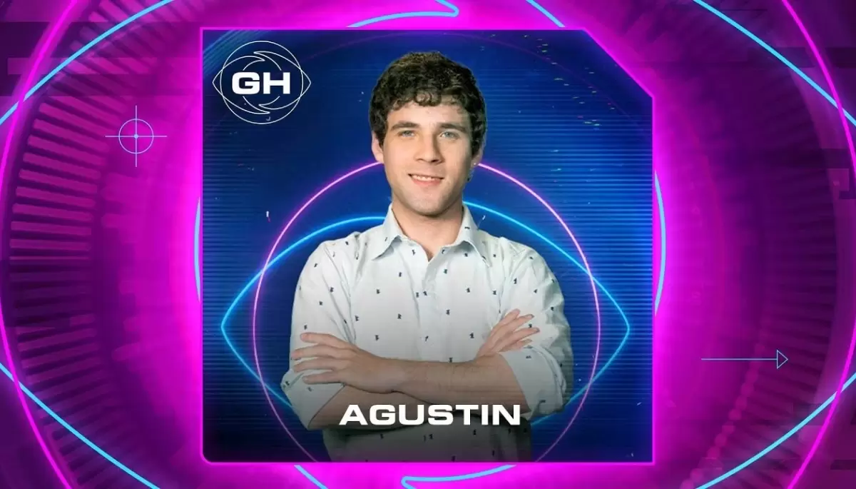 Gran Hermano 2022: Agustín Guardis de City Bell podría ser eliminado de la casa