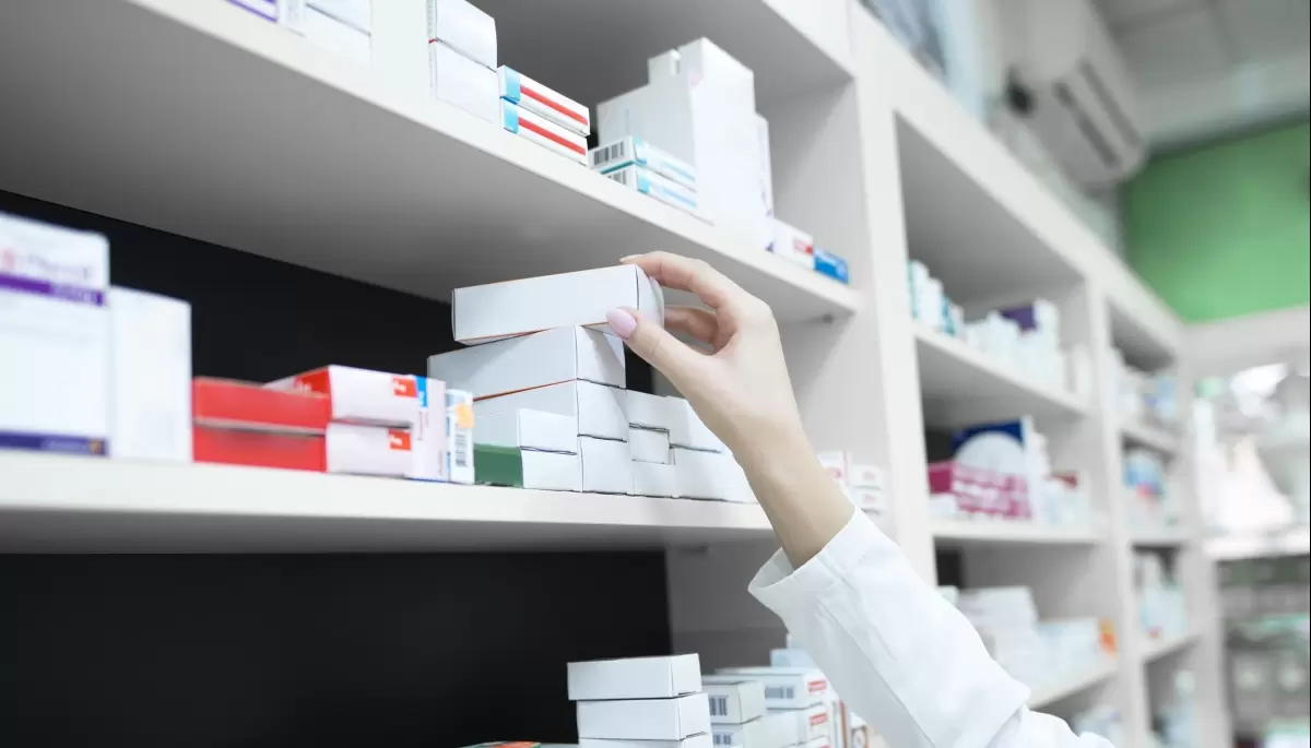 Inseguridad en Gonnet: 3 horas de terror en histórica farmacia de Calle 28