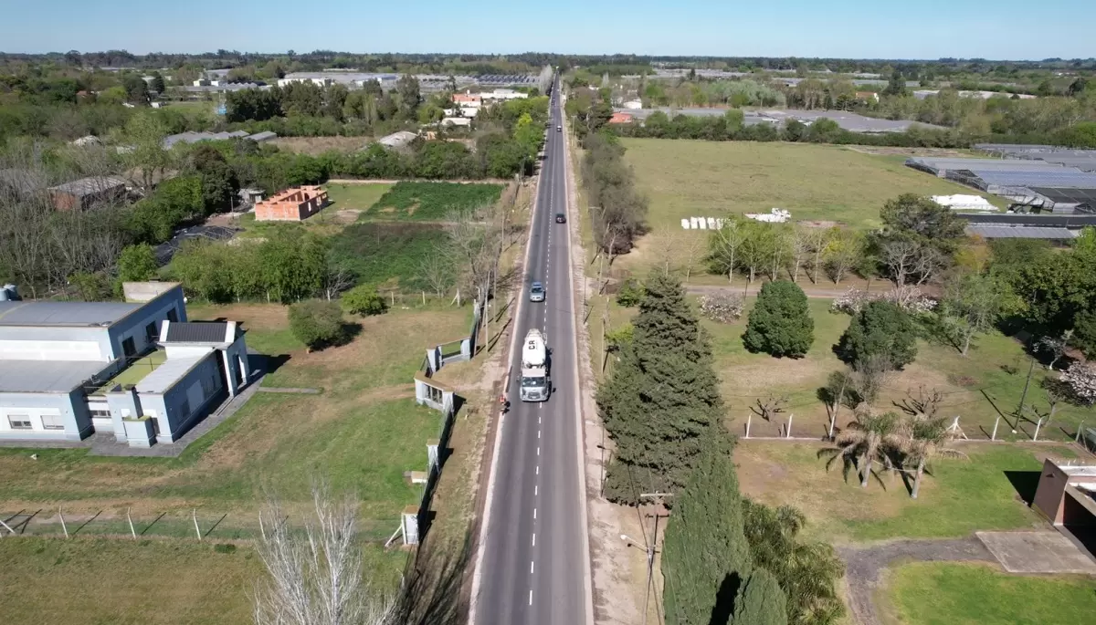 City Bell: se aprobó el proyecto para construir la rotonda de la polémica