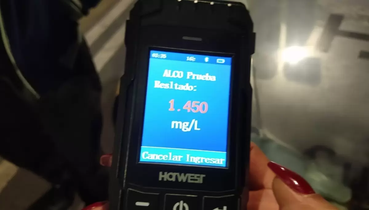 Video: 50 rodados secuestrados en operativos de control vehicular y de prevención