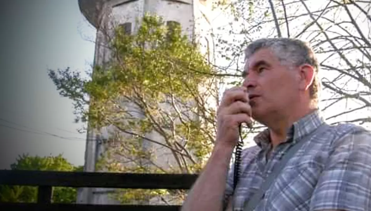 City Bell: Recorrido histórico por las casas fundacionales de la mano de Juanjo Vendramín